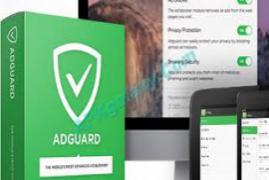Adguard Premium v2