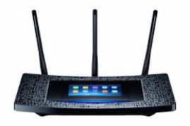 My WIFI Router 3