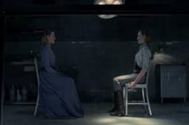 Westworld season 1 episode 2