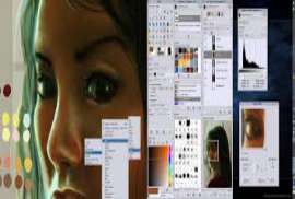 GIMP 2 8
