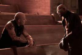 XXx: Return of Xander Cage 2017