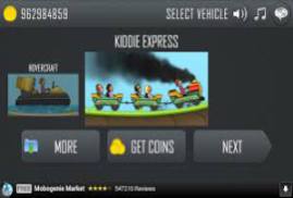 Hill Climb Racing 1