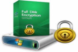 Gilisoft Full Disk Encryption 4
