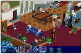 The Sims 4