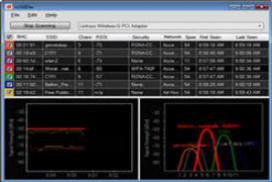 InSSIDer 2 1