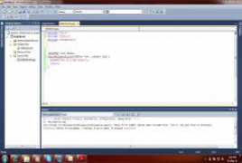 Microsoft Visual C