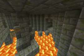 Minecraft Pre release 1
