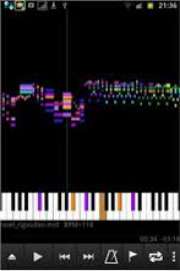 Midi Player 3