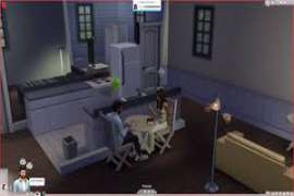 The Sims 4