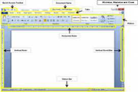 MICROSOFT OFFICE 2010