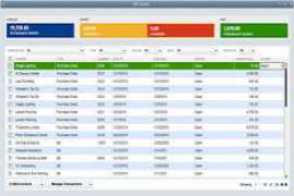Intuit QuickBooks Enterprise Solutions 2016
