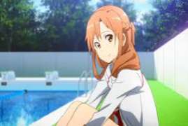 Sword Art Online The Movie:Os Event