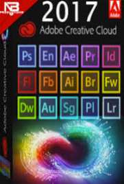 Adobe Master Collection CC 2017
