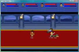 Little Fighter 2