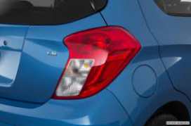 Spark: A&nbsp;Space Tail 2016