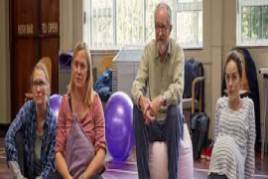 The Sense of...</p>						<div class=