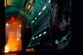 Alien: Covenant 2017