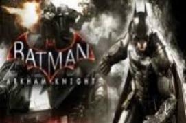 Batman Arkham Knight – CPY All