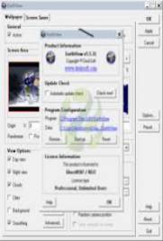 DeskSoft EarthView 5