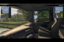 Scania Truck Driving Simulator Full Version