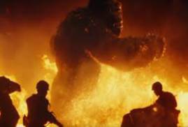 Kong: Skull Island 2017