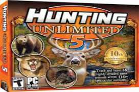 Hunting Unlimited Excursion 3