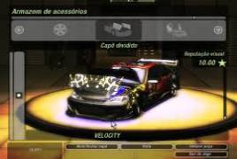 Need for Speed UnderGround 2