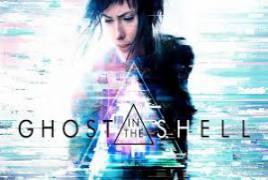 Ghost In The Shell 2017