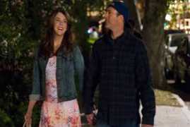 Gilmore Girls S08E16
