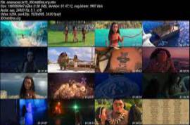 Moana 2016.1080p