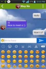 Facebook Chat Notification 2