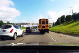 Bus Driver 1
