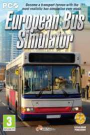 European Bus Simulator 2012
