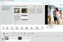 Free Video Editor 1