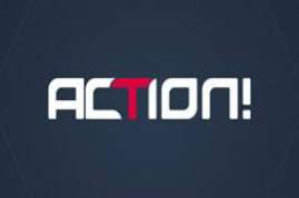 Action! screen and game recorder	 2
