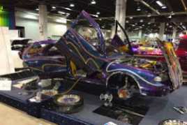 Lowriders 2016