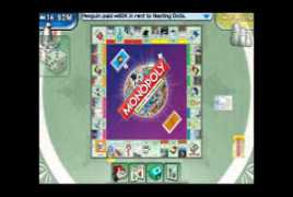 Monopoly Here & Now Edition