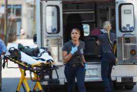 Chicago Fire Season 5 Episode 8