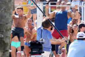 Baywatch 2017