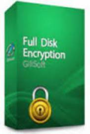 Gilisoft Full Disk Encryption 4