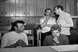 Bang! The Bert Berns Story 2016