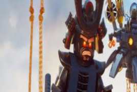The LEGO NINJAGO Movie 2017