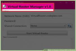 VirtualRouter Plus 2