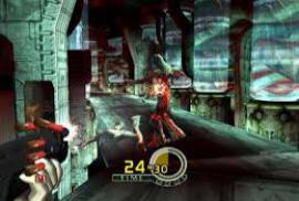 House of the Dead III Trial