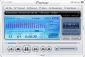 JetAudio Basic 8