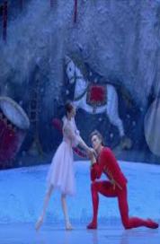 Bolshoi: Nutcracker 2017