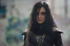 Thor: Ragnarok 3D