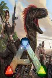 ARK Survival Evolved CODEX