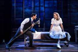 George Takeis: Allegiance On Brdwy 2017
